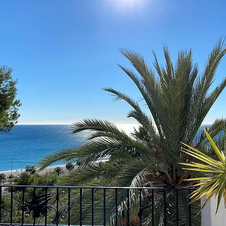 Capistrano Playa 206 Casasol Lägenhet Nerja