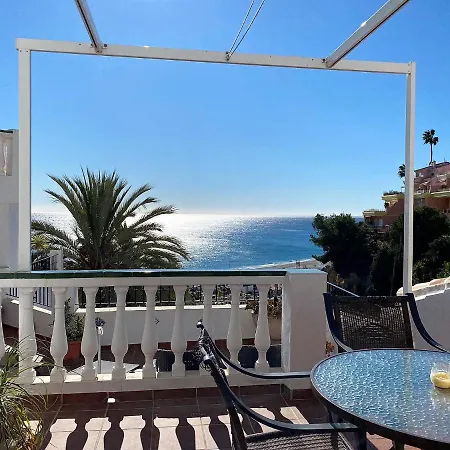 Capistrano Playa 206 Casasol Lägenhet Nerja