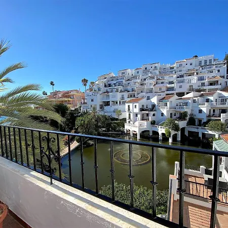 Lägenhet Capistrano Playa 206 Casasol Nerja