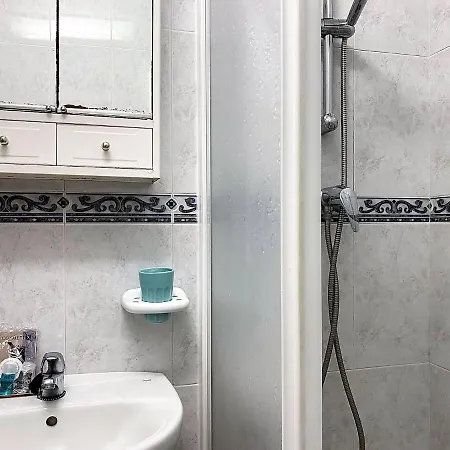 Capistrano Playa 206 Casasol Apartment Nerja