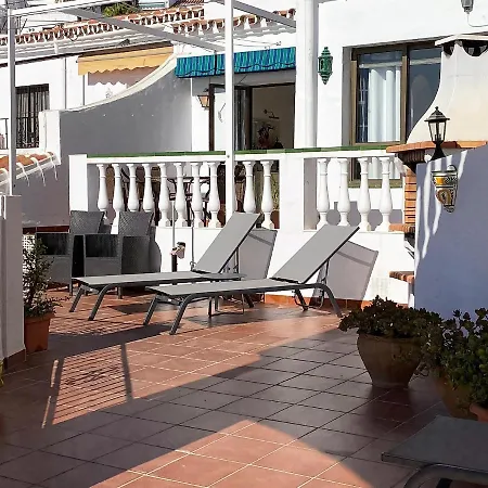 Apartment Capistrano Playa 206 Casasol Nerja
