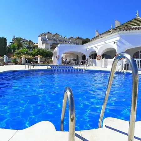 Capistrano Playa 206 Casasol