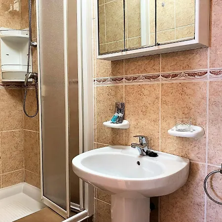 Apartment Capistrano Playa 206 Casasol Nerja