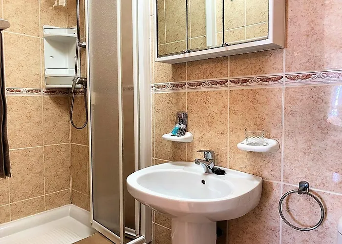 Lejlighed Capistrano Playa 206 Casasol Nerja